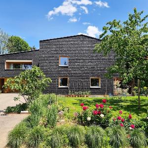 Ferienwohnung Am Ruggbach