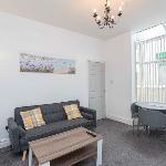 Cherry Property - Cherry Suite Blackpool