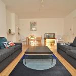 Large Garden flat in the heart of Islington