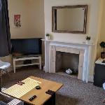 Guest accommodation in Exeter 