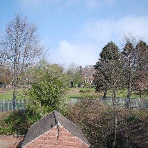 Saltburn Holidays 3 Park View 