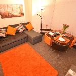 Wyresdale House - Flat 1