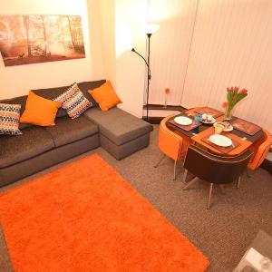 Wyresdale House - Flat 1