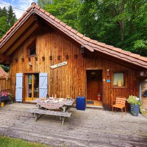 Chalet Anémone