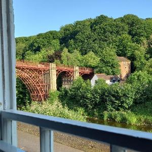 Ironbridge View Townhouse