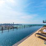 The Base Centel Condo Pattaya By irin&Lee