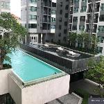 The Base Central pattaya 2Bedroom Luxury Apartment