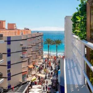 Apartamentos Edf AUREA y Edf SARVACHO