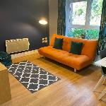 Lime Tree ApartmentSleeps 5NetflixParkingWiFi Coventry