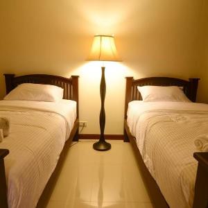 Ban U Thong Accommodations