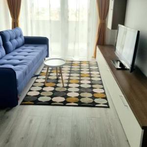 HappyHome Central Deluxe Apartments