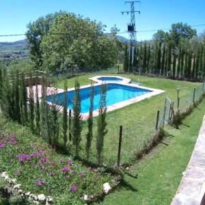 Charming Villa in Ronda with Pool
