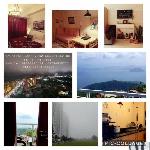 Tagaytay Lake View Condotelwind