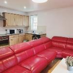 A Beautiful Boutique 2 Bed Ensuite Apartment 