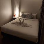 Feel good stay at nimman Chiang mai Queen Bed