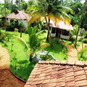 Beach Paradise Ayurveda Beach Resort