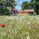 South Park Farm Barn