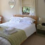 Southover Bed and Breakfast