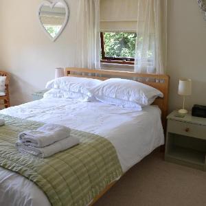 Southover Bed and Breakfast