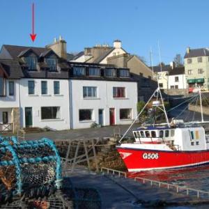 Roundstone Quay House