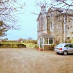 Carlton Seamill B&B