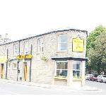 Bed and Breakfast in Skipton 