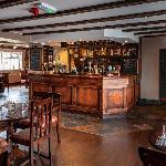 The Punch Bowl Inn Bishop Auckland 