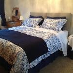 Bed and Breakfast in Mundesley 