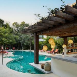 Aluna Resort Tulum
