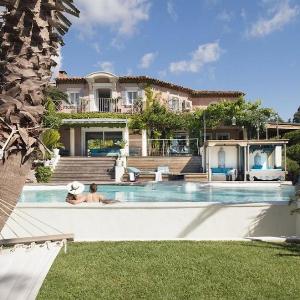 Villa Orchard
