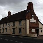 The White Hart Aldeburgh 