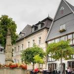 Bed and Breakfast in Arnsberg 