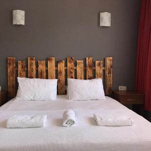 ES'VİDA HOTEL BELDİBİ 