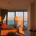 Entire Apartment 2Bed2Bath @BLU Cha Am Sea View