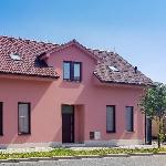 Apartment De Luna