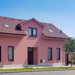 Apartment De Luna
