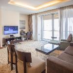 Premium One Bedroom at The Address Dubai Mall