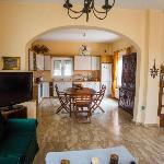 Apartment in Porto Rafti 