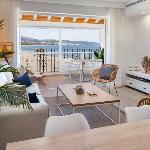 New - Frontline - Sea Views - Puerto Banús Marbella