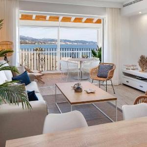 New - Frontline - Sea Views - Puerto Banús