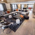 Relax Chalet Freita Livigno