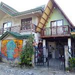 Perlas Homestay