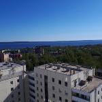 Apartment on Varlamova 37 Petrozavodsk