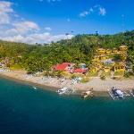 Buceo Anilao Beach and Dive Resort