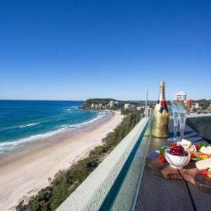Burleigh Esplanade Apartments