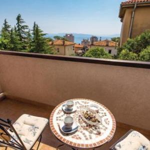 Amazing apartment in Rijeka w/ WiFi and 2 Bedrooms