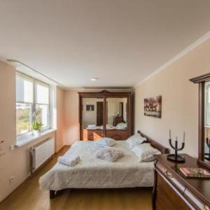 Super comfort flat for you near the metro.