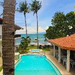 Coral Beach Club