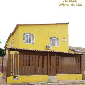 Pousada Vitória da Vila