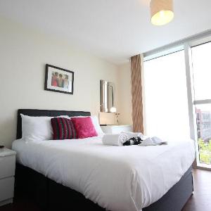 Cotels Serviced Apartments - The Hub